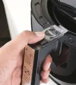 مقلاة هوائية رقمية ، تقنية التوصيل الهوائي السريع، متعددة الوظائف - الصورة 6