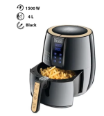 مقلاة هوائية رقمية ، تقنية التوصيل الهوائي السريع، متعددة الوظائف - الصورة 7