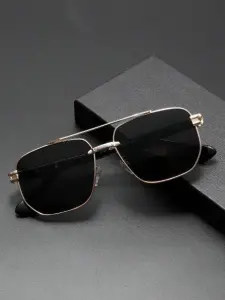 نظارة رجالية عصرية معدنية بتصميم كلاسيكي – قطعة واحدة 2 2025 06 23 13 04 06 2pcs 1pc Retro Metal Frame Classic Large Fashion Fashion Glasses For Men For Sum