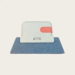 فرشاة تنظيف محمولة متعددة الوظائف، أدوات تنظيف النوافذ والزوايا الصعبة مع خطافات وأدوات دقيقة - الصورة 8