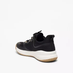 حذاء رياضي بادل برباط للرجال من كابا 7 23YM031MBLACK 23YM031M SMAW23300823 02 2100