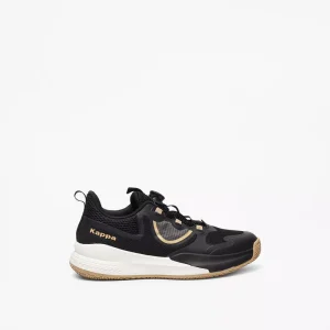 حذاء رياضي بادل برباط للرجال من كابا 8 23YM031MBLACK 23YM031M SMAW23300823 03 2100