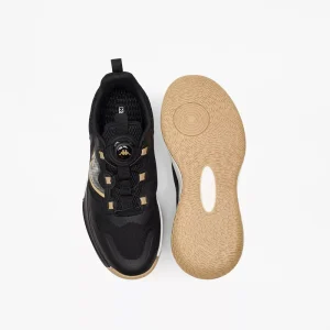 حذاء رياضي بادل برباط للرجال من كابا 9 23YM031MBLACK 23YM031M SMAW23300823 04 2100