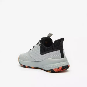 حذاء رياضي بادل برباط للرجال من كابا 2 23YM031MGREY 23YM031M SMAW23300823 02 2100 1