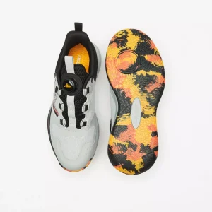 حذاء رياضي بادل برباط للرجال من كابا 4 23YM031MGREY 23YM031M SMAW23300823 04 2100