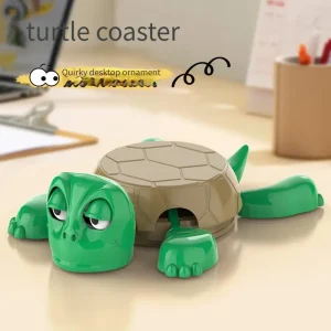 حامل هاتف على شكل سلحفاة، قاعدة أكواب ومزيلة للتوتر، مناسب لديكور المكتب 2 2f49f46b 675f 4972 a5c7 ee65dbb6264b 800x800