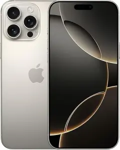 ⁦ابل موبايل ايفون 16 برو ماكس⁩ - الصورة ⁦2⁩