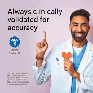 جهاز قياس ضغط الدم الاوتوماتيكي من ايه اند دي ميديكال 6 51kiJ033PxL. AC