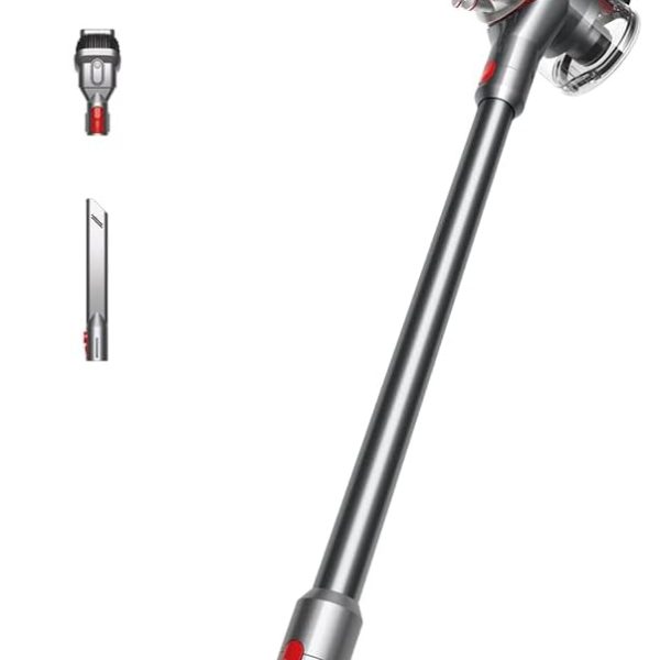 مكنسة كهربائية لاسلكية متطورة V8™ من دايسون |