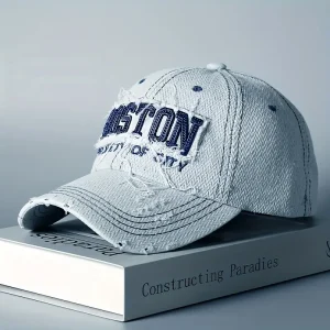 قبعة بيسبول كاوبوي ستريت دانس 7 5bd7d54f 61a8 40b8 ae1d a65c351406bd