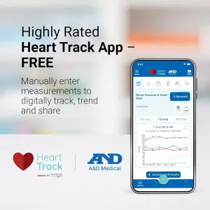 جهاز قياس ضغط الدم الاوتوماتيكي من ايه اند دي ميديكال 5 611weZcBDFL. AC SL1500