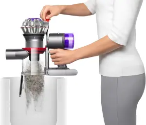 مكنسة كهربائية لاسلكية متطورة V8™ من دايسون | 3 61HbJlSztkL. AC SL1500