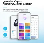 Soundcore q20i ANKER - الصورة 2