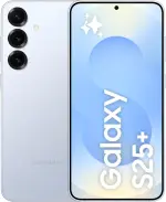 سامسونج جوال جالكسي S25+ بتقنية الذكاء الاصطناعي Samsung Galaxy 25S+ with AI - الصورة 3