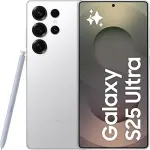 هاتف Samsung Galaxy S25 Ultra 5G – سعة 256 / 512 / 1 تيرابايت - الصورة 3