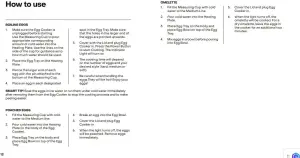 نوتري كوك جهاز طهي البيض الكهربائي 7 61ZF69BfydL. AC SL1425