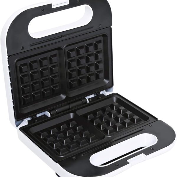 ماكينة صنع الوافل من جيباس