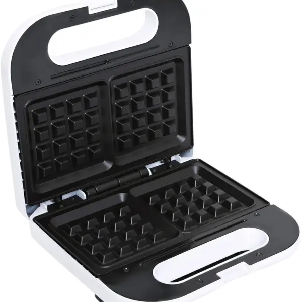 ماكينة صنع الوافل من جيباس