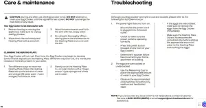 نوتري كوك جهاز طهي البيض الكهربائي 6 61ffQB2tDlL. AC SL1414