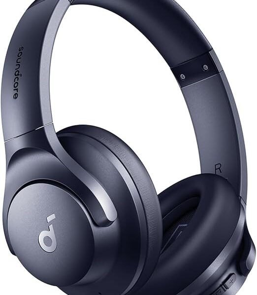 Soundcore q20i ANKER