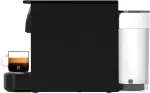 ماكينة تحضير القهوة نيسبريسو ميني اسينزا C30 بلون اسود - الصورة 2