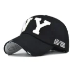كاب بيسبول بتطريز NY