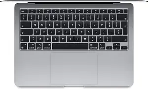لابتوب Apple MacBook Air موديل 2020 شريحة Apple M1 - Tasawwq