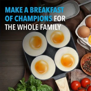 مقلاة متعددة الاستخدام بـ4 فتحات – غير لاصقة 6 72bfdea9 dd1f 4d49 b510 ed94f3e90606