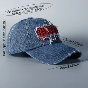 قبعة بيسبول كاوبوي ستريت دانس 4 7eec0e5f b1f0 440c aaac 298965d47c17