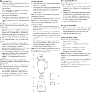 خلاط بلاك اند ديكر بقدرة 400 وات بسعة 1.5 لتر، اسود 5 81SuCDZ HJL. AC SL1500