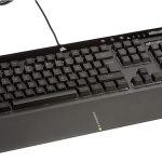Corsair K55 RGB Pro