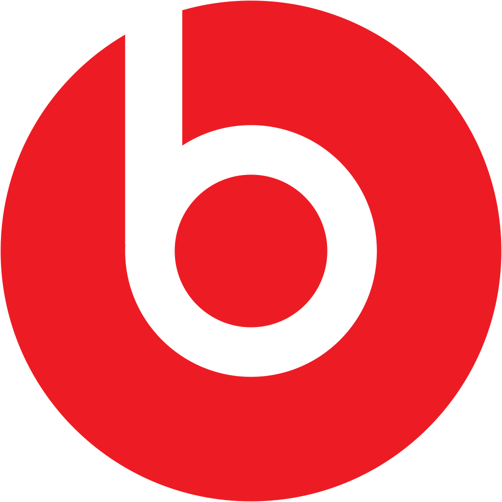 Beats Electronics logo.svg