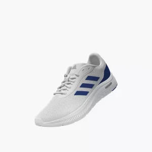 أديداس - حذاء كلاود فوم موف للرجال 4 JI4825White JI4825CP24122024 04 2100