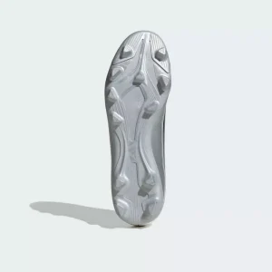 أديداس - حذاء F50 ميسي كلوب FG/MG برباط للأرضيات الصلبة/متعددة للرجال JP7443 | OE 5 JP7443 White JP7443 CP12052025 05 2100