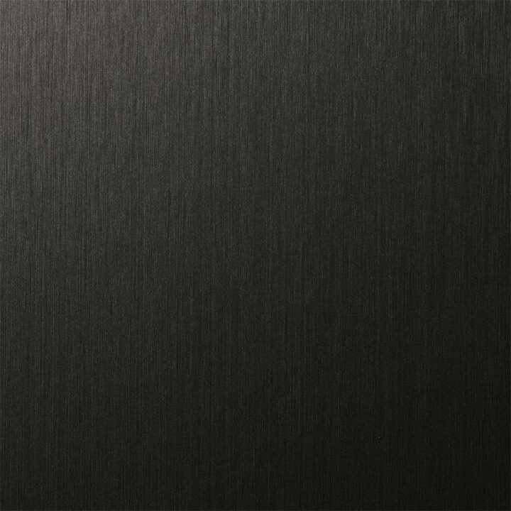 Black titanium