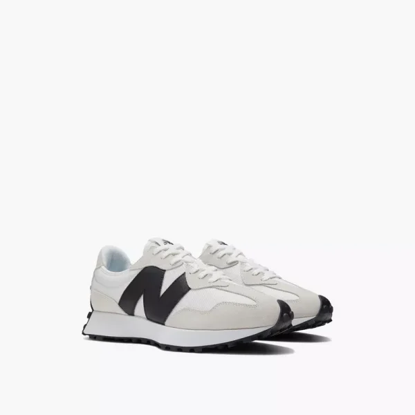 سنيكرز رجالي New Balance 327 برباط – تصميم رياضي كلاسيكي وعصري