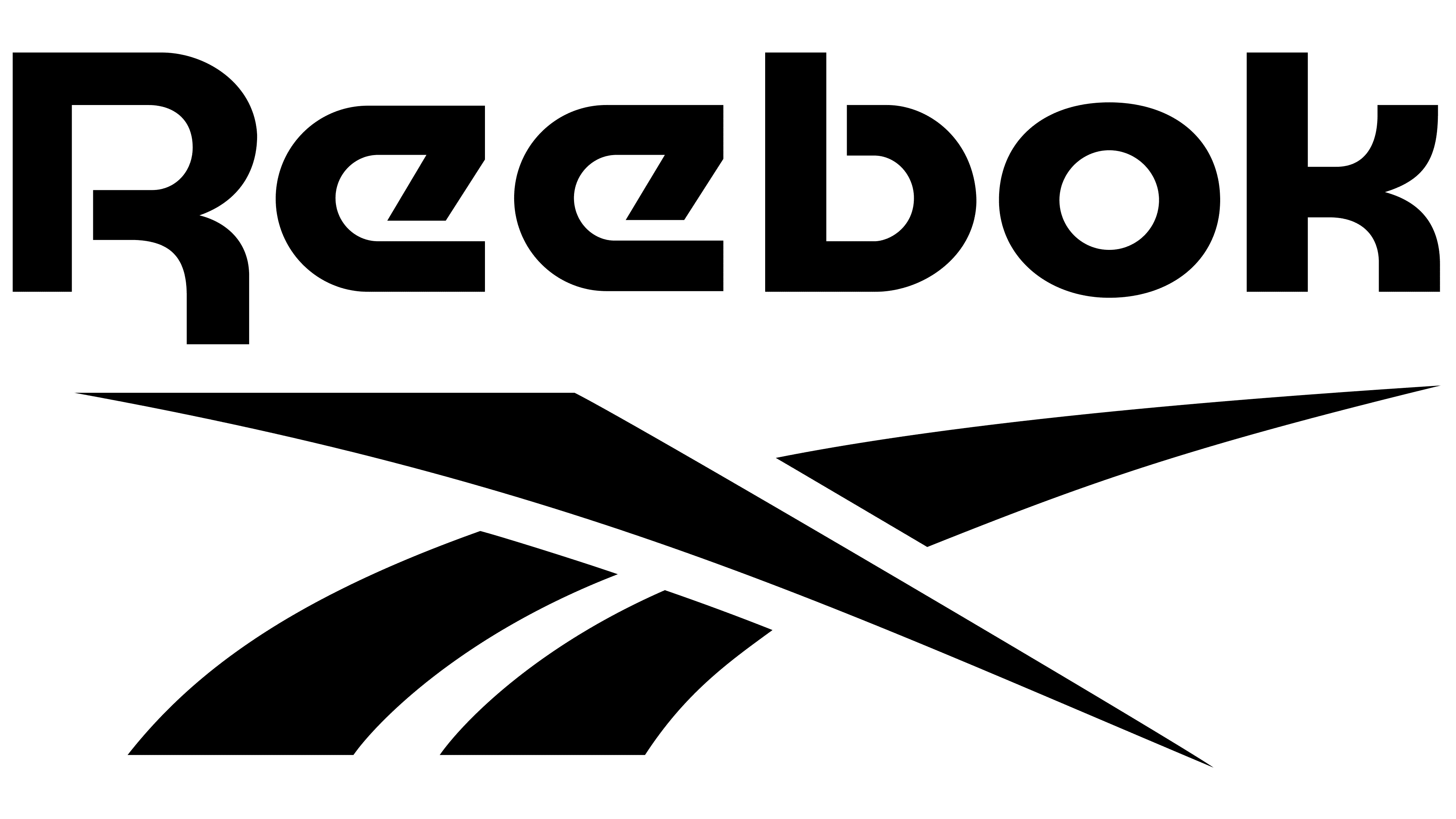 Reebok logo