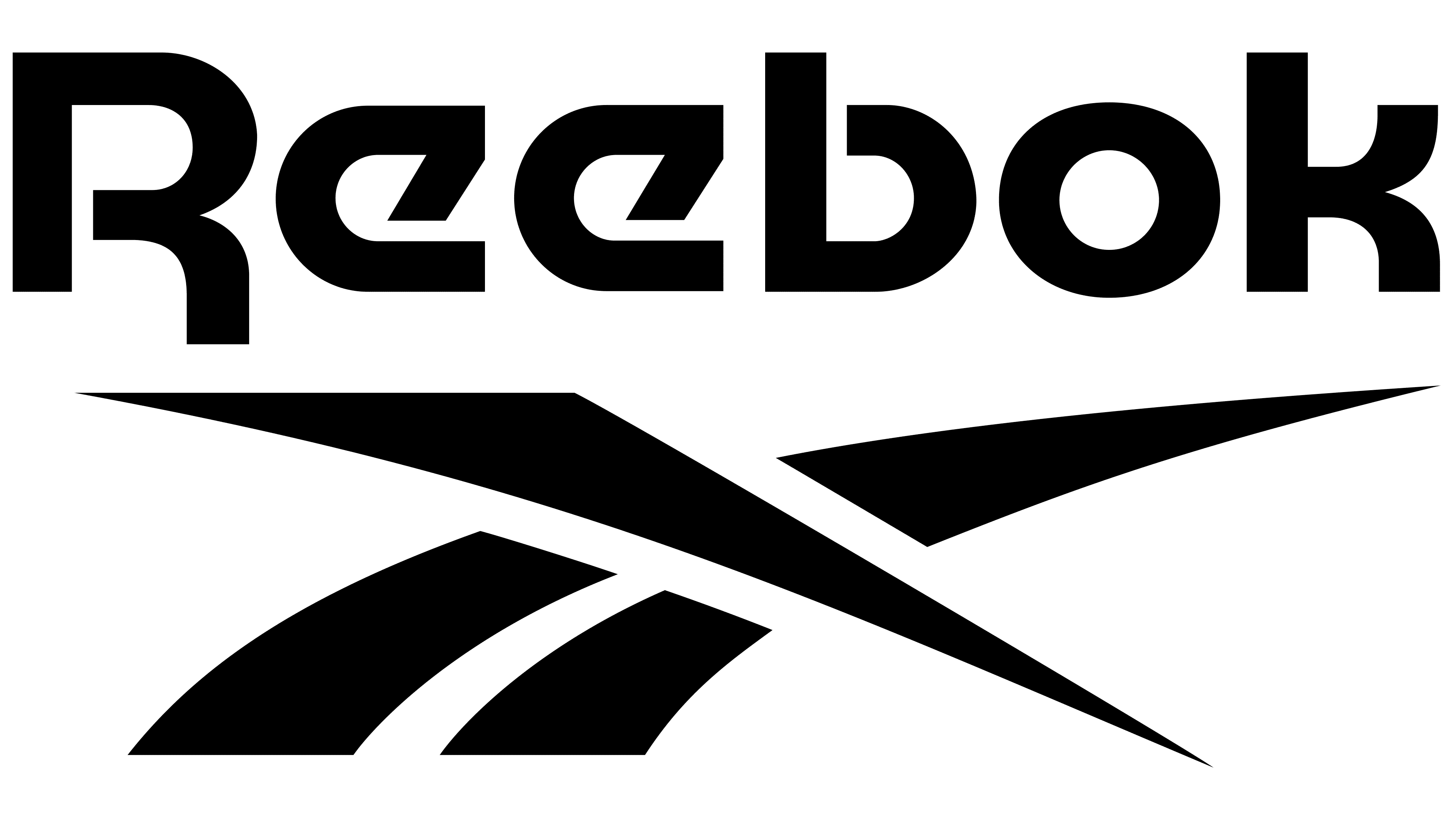 الرئيسية 12 Reebok logo