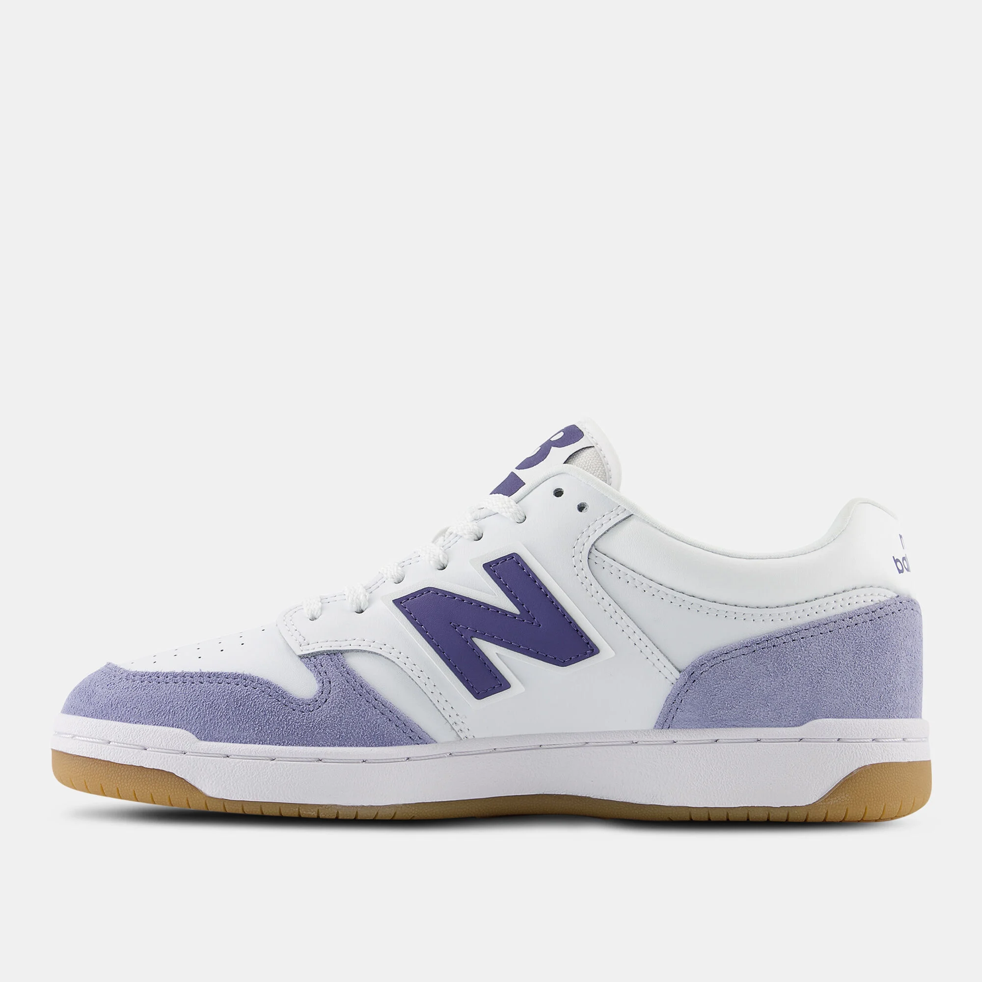 حذاء نيو بالانس BB480 للرجال 2 حذاء نيو بالانس BB480 للرجال - الصورة 2