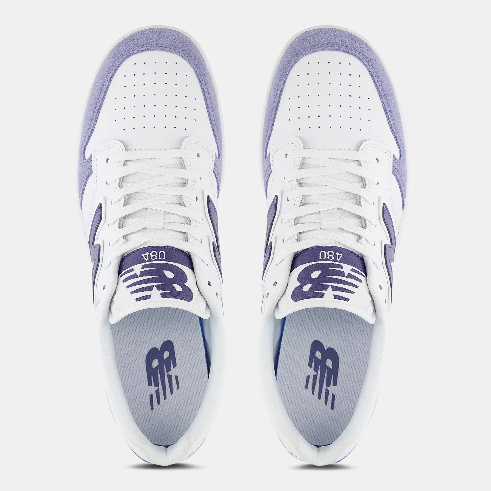 حذاء نيو بالانس BB480 للرجال 5 حذاء نيو بالانس BB480 للرجال - الصورة 5