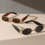مجموعة 2 نظارة أنيقة – موضة وجودة في آنٍ واحد