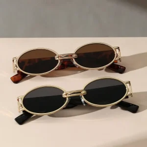 طقم نظارتين أنيقتين للرجال والنساء، لإطلالة يومية مميزة، تصميم عصري مميز، تناسب الجنسين، مثالية للاستخدام اليومي، الموضة، القراءة أو الحماية من الضوء 3 c6cb6e1e6968400089b625bbef307cf0 goods