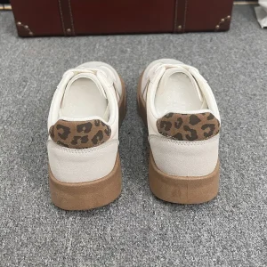 حذاء سنيكرز نسائي بطبعة فهد، تصميم نسائي أنيق وخفيف لجميع المواسم، مناسب لجميع الفصول 3 d7b08cdf a711 425d a4f9 ada2d4524483