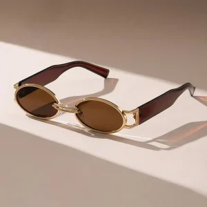 نظارات نسائية مربعة أنيقة، تصميم كلاسيكي مجوف للحماية والإطلالة اليومية والمناسبات الخارجية 3 d7e1d87c 1f69 4287 bc7e fa4deb62e7d5