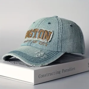 قبعة بيسبول كاوبوي ستريت دانس 6 dc4c9216 c9fd 4756 993b 171c4dd62230