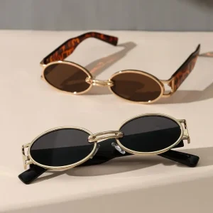 طقم نظارتين أنيقتين للرجال والنساء، لإطلالة يومية مميزة، تصميم عصري مميز، تناسب الجنسين، مثالية للاستخدام اليومي، الموضة، القراءة أو الحماية من الضوء 5 e44f85d9188d4b13a4e5188a3751f7e9 goods