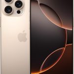 ابل موبايل ايفون 16 برو ماكس