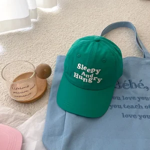 قبعة بيسبول نسائية مطرزة بتصميم كوري، قابلة للتعديل ومناسبة لعيد الاستقلال والملابس اليومية 4 0725b3e7 b71a 434c 8f43 cc8419a7d7a9