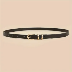 طقم بناطيل نسائية 5 قطع، حزام نحيف وجينز صيفي أنيق لفصل الربيع والصيف، مثالية للسفر أو العمل أو النزهات 8 123131ed fe74 4373 9b68 b4792868306e