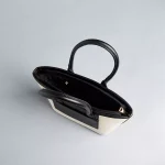 شنطة توتي، شنطة بارزة الملمس، شنطة عمل، شنطة كاجوال، شنطة جلد صناعي، شنطة كبيرة، شنطة نسائية، شنطة يومية، شنط يد، شنطة بسحاب